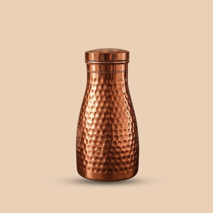 Himalayan Ayurvedic Bedside Carafe